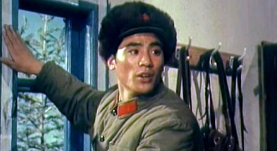 徐长有 Changyou Xu照片