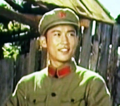 赵宇新 Yuxin Zhao照片