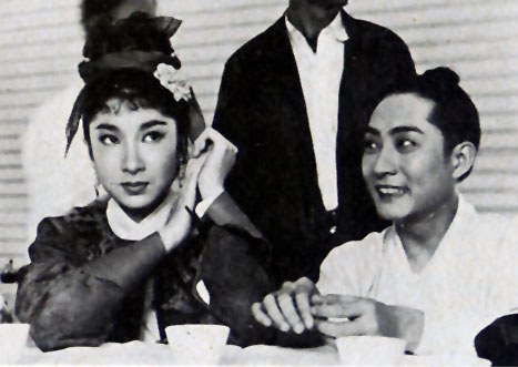 王植波 Zhibo Wang照片