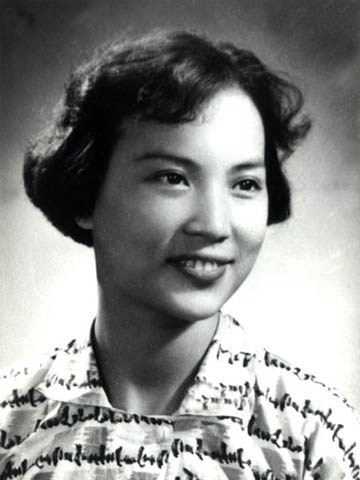 陈少春 Shaochun Chen照片