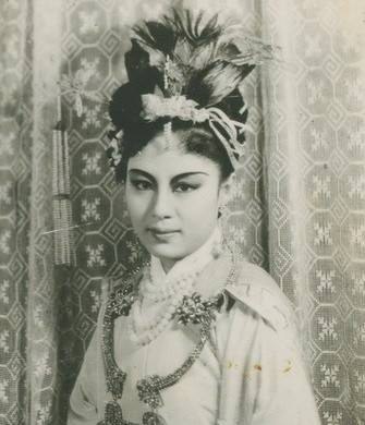 姚水娟 Shuijuan Yao照片