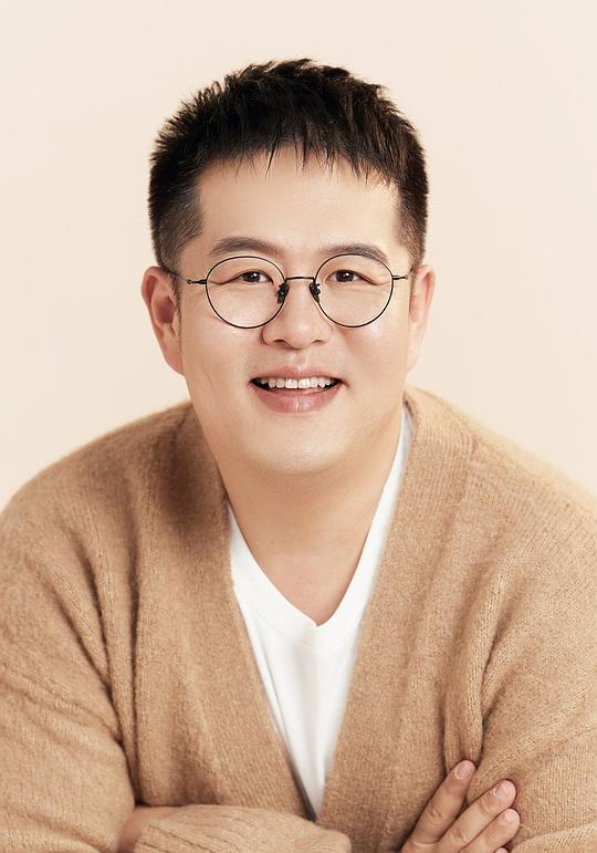 白金铂 Jinbo Bai照片