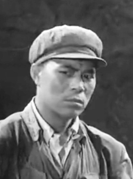 刘教级 Jiaoji Liu照片