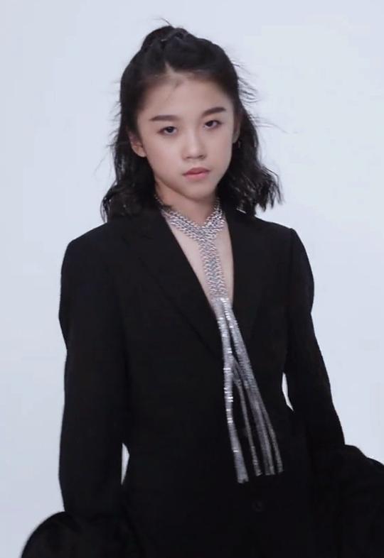 王昀臻 Yunzhen Wang照片