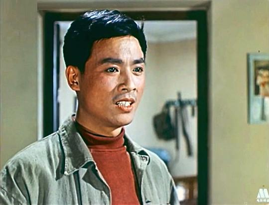 罗玉甫 Yufu Luo照片