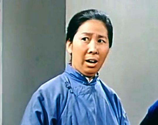 陈树新 Shuxin Chen照片