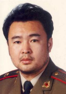 宁海强 Haiqiang Ning照片