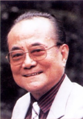 杨华生 Huasheng Yang照片