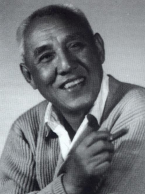 张樵侬 Qiaonong Zhang照片