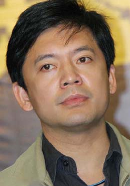 何政军 Zhengjun He照片