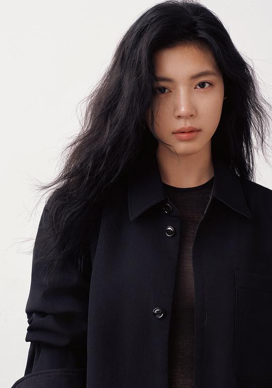 赵天爱 Tian'ai Zhao照片