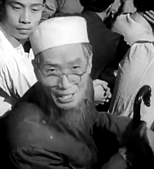 申怀琪 Huaiqi Shen照片