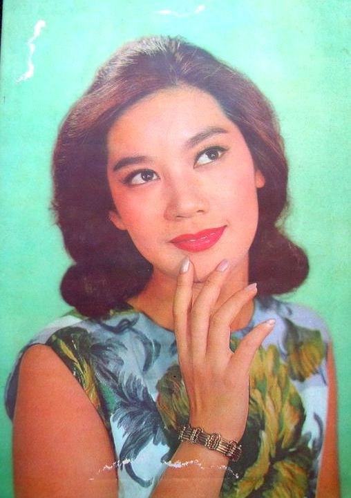 唐纹 Wen Tang照片