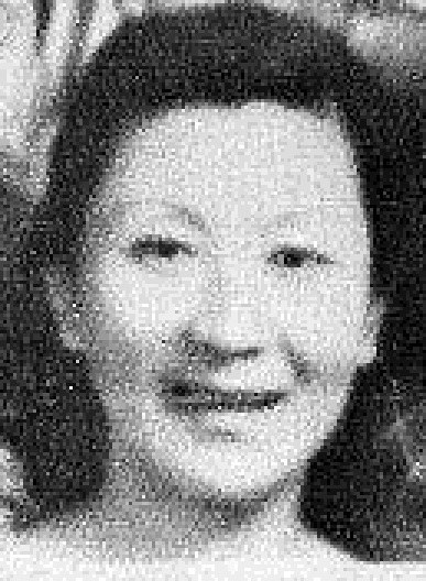 章曼萍 Manping Zhang照片