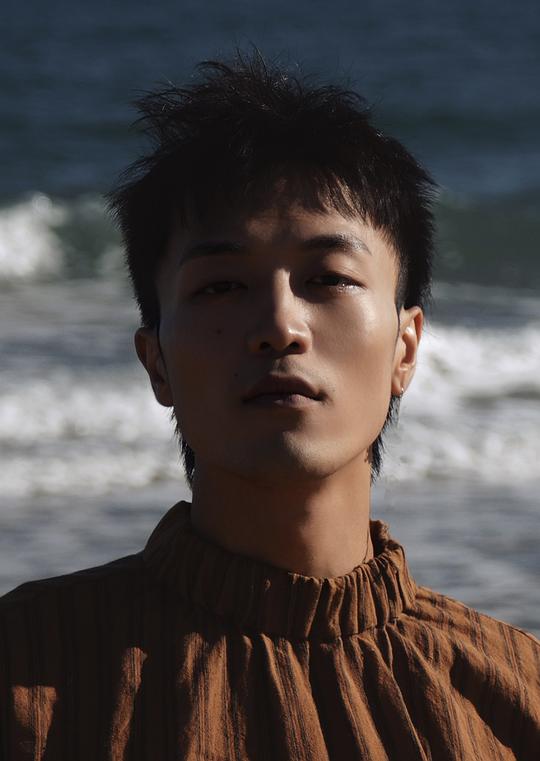 蒋鸿宇 Hongyu Jiang照片