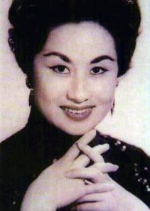 潘柳黛 Liudai Pan照片