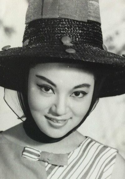 张丽珠 Li-Chu Chang照片