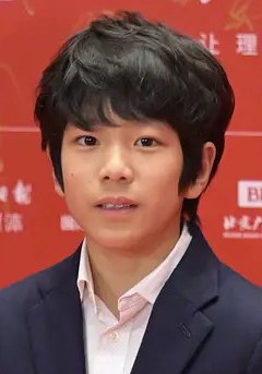 郑昊森 Haosen Zheng照片