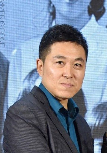 张晨 Chen Zhang照片