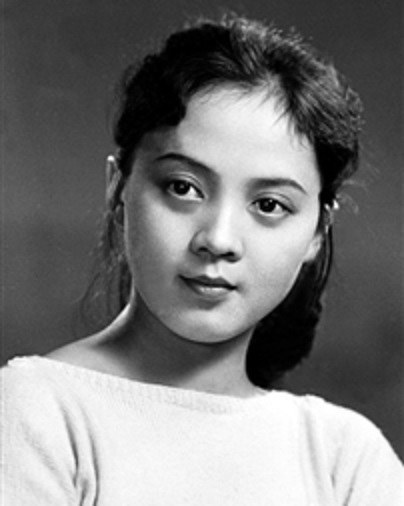 张慧君 Huijun Zhang照片