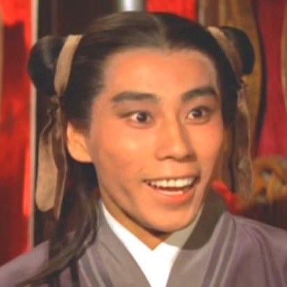 周龙章 Lung-chang Chou照片