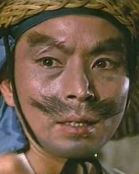 徐松鹤 Sung-Hao Hsu照片