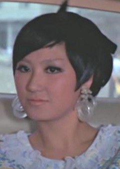 金雯 Wen Chin照片