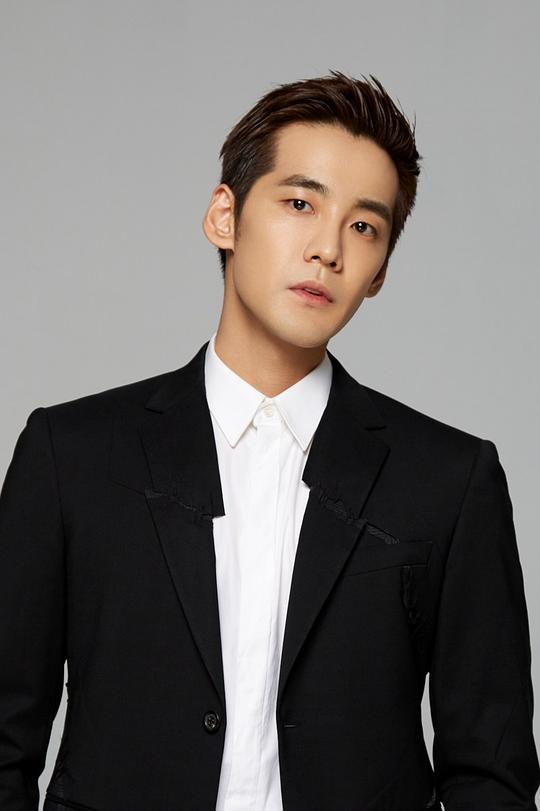 刘显达 Xianda Liu照片