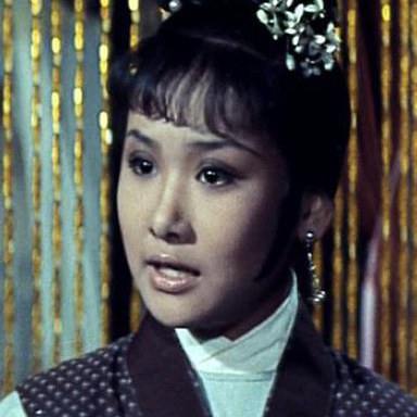 秦芸 Wendy Chin Yun照片