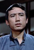 雷峻 Chun Lei照片