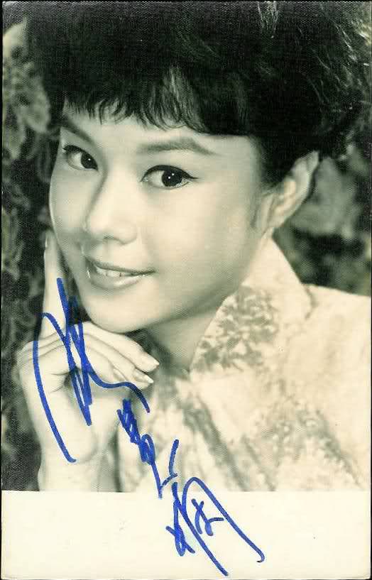 张慧娴 Annette Chang Hui-Hsien照片