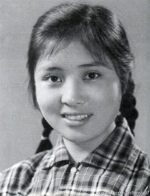 陈学洁 Xuejie Chen照片