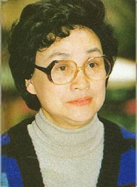 杨秋玲 Qiuling Yang照片