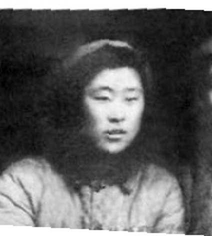 薛蕴华 Yunhua Xue照片