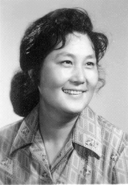 石燕 Yan Shi照片