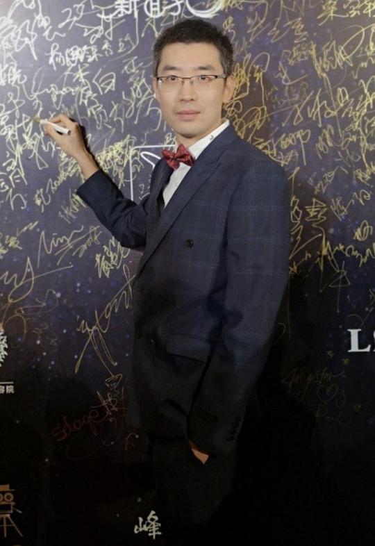 张磊 Lei Zhang照片