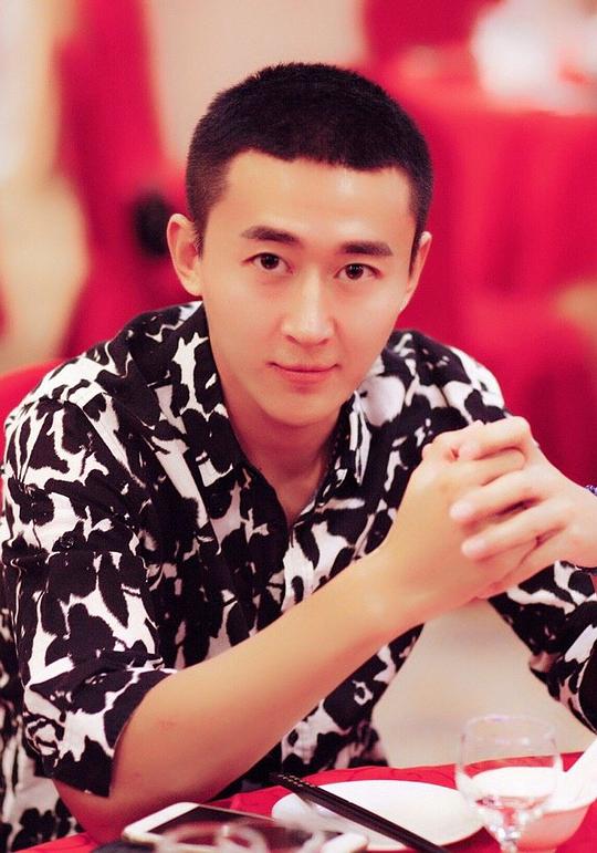 宋景奥 Jing-ao Song照片