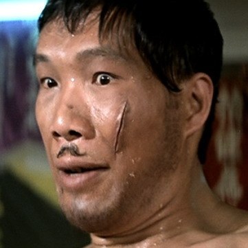 萧锦 Siu Gam照片