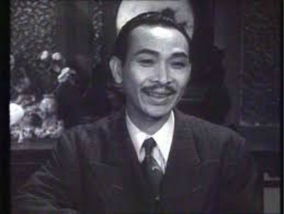 张生 Sang Cheung照片