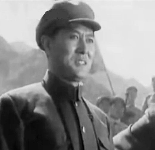 杨振淮 Zhenhuai Yang照片