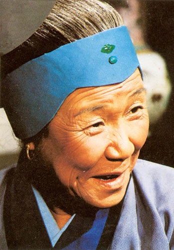 沙玉华 Yuhua Sha照片