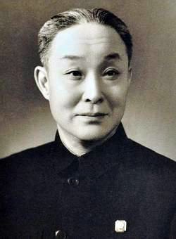 尚小云 Xiaoyun Shang照片
