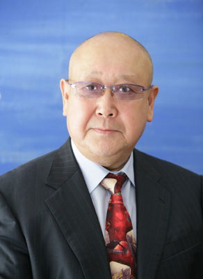 尚长荣 Changrong Shang照片