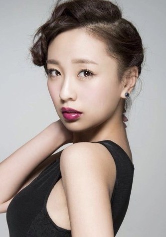 汪晴 Qing Wang照片