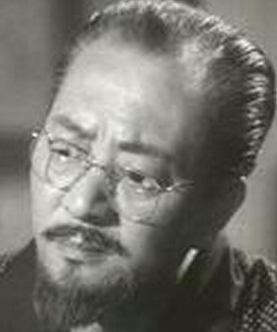 骆恭 Kung Lok照片