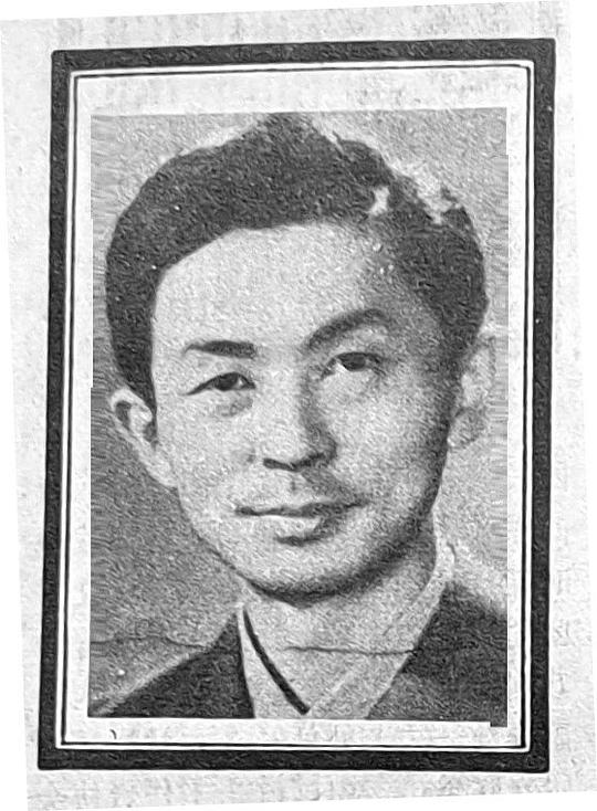 史大千 Daqian Shi照片