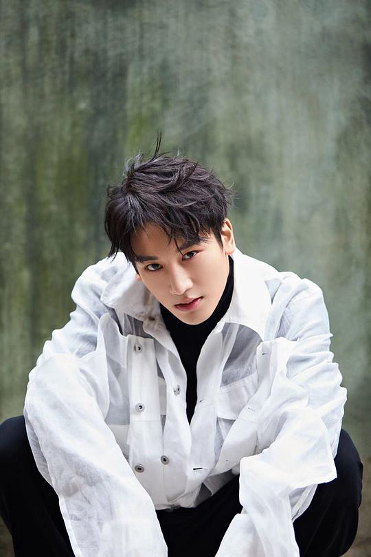 麦亨利 Henry Mai照片