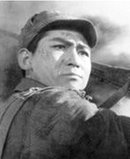 韩绍君 Shaojun Han照片