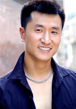 张笑君 Xiaojun Zhang照片