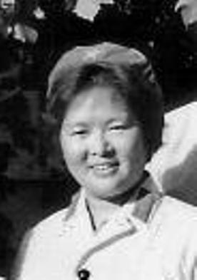 张燕影 Yanying Zhang照片